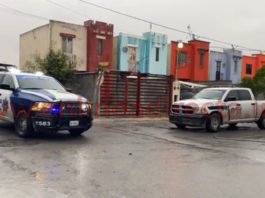 Asesinan a persona en concurrida colonia popular