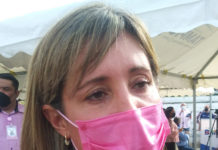 “Corresponde a CONAGUA dragar las lagunas”: Rosa González