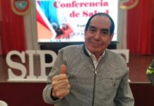 Paros en Robertshaw no tienen razón: Sitpme.