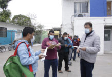 Con mano de obra calificada trabajadores contribuyen con el crecimiento económico del país y Tamaulipas