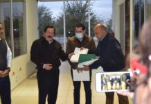 Deja Aurelio Uvalle el Crede; su lugar lo toma Miguel Jáuregui