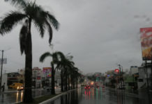 Listo DIF Altamira para enfrentar tormenta invernal