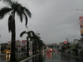 Listo DIF Altamira para enfrentar tormenta invernal