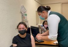 IMSS fortalece atención a enfermedades respiratorias