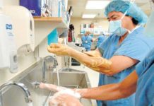 Infecciones hospitalarias se cuadruplican en Tamaulipas; reportan 198 casos