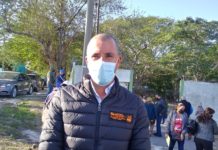 70 % de los trabajadores de la educación han dado positivo a COVID-19
