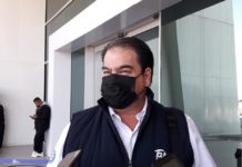 “Pega” a restaurantes prohibición de venta de alcohol
