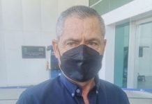 Descartan sancionar a policías que allanaron oficinas del líder del Congreso