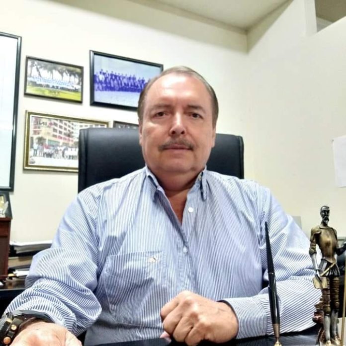 José de Jesús Arredondo