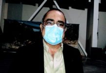 Cerrar negocios sería desastroso, esperemos que no se tome esa medida: CANACO