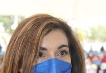 “Tenemos acceso a una reserva de 200 mil dosis”: Gutiérrez Garza