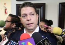 Le quitan al “cachorro” la Coordinación de los diputados panistas