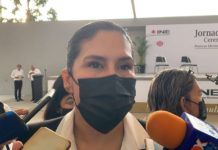 Relevan a Magdalena Moreno Ortiz de la Subsecretaría de Educación Básica