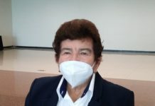 En espera sobre si serán clases presenciales o seguirán virtuales