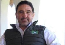 El tema de Alejandro Rojas se queda en medios, no baja a la gente: Manuel Muñoz
