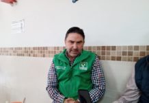 No son tamaulipecos 1 de cada 3 funcionarios del gabinete de Cabeza de Vaca