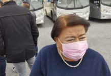 Exhortan a los ciudadanos aplicar medidas sanitarias por aumento de Covid