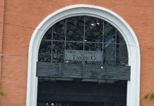 Mantienen filtros sanitarios en Mercado de Tampico, reforzarán con más personal
