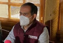 Morena impugnará decisión del INE de retirar spots de Américo