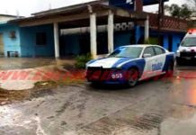 Muere persona en su vivienda tras solicitar atención médica