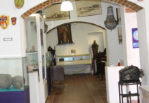 Museo labora con restricciones