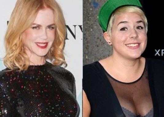Nicole Kidman sigue impedida de estar con su hija mayor Bella Cruise