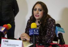 Para elección a gobernador sí hay dinero, para consulta de AMLO no: INE