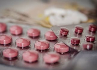 ¿Qué pastillas covid se pueden usar en México? Esto debes conocer