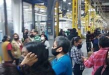 Nuevo movimiento tiene nerviosas a maquiladoras de Matamoros