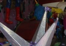 Fue mala temporada para piñateros