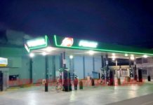 Rateros amagan a empleado para despojarlo de las ventas del día