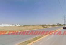 Rateros despojan a su víctima de su unidad y se la roban