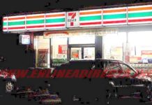 Rateros encierran a empleados en bodega para robar tienda