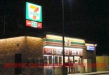 Rateros “impunes” siguen asaltando y robando a comercios