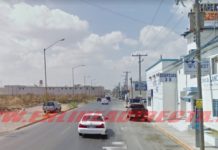 Reportan deceso de mujer al llegar a un nosocomio particular