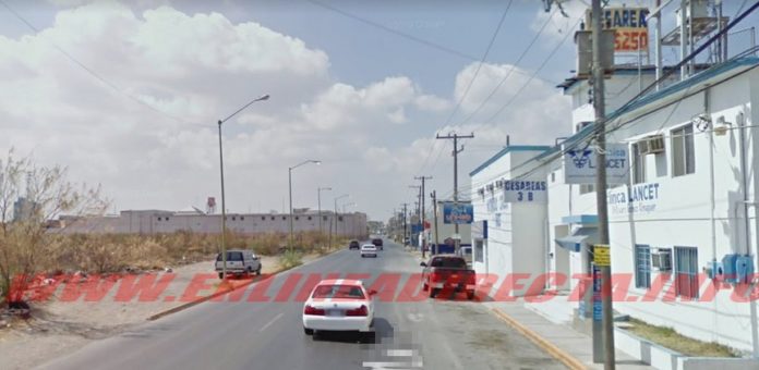 Reportan deceso de mujer al llegar a un nosocomio particular
