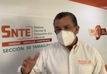Llaman a maestros a participar en la construcción del Pliego Nacional de Demandas 2022