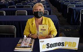Rosario Vargas Sánchez