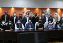 Entra en funciones la Procuraduría Ambiental y Urbana de Tamaulipas