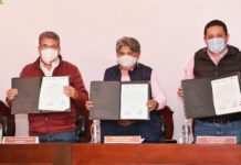 Reafirma gobierno de Tamaulipas compromiso con la salud de familias altamirenses