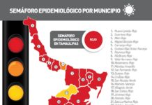 1488 nuevos casos y 5 defunciones
