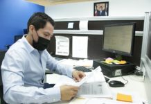 GobTam gestiona más de 38 millones de pesos a favor de los trabajadores a través de la PGDT
