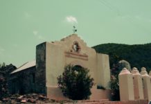Tamaulipas sólo tiene 4 municipios en color verde