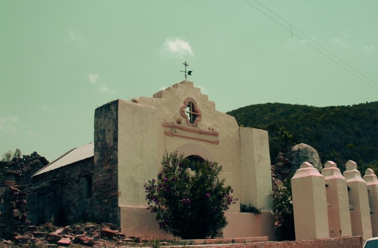 Tamaulipas sólo tiene 4 municipios en color verde