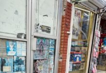 “Sigue la mata dando” rateros imparables en la ciudad