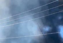 Siguen a la alza la quema de basura y llantas bomberos sofocan incendios