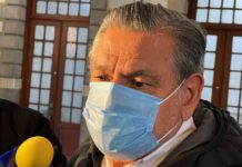 PC pedirá a responsables de Catedral hagan trabajos correspondientes en esa construcción