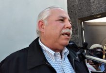 Maki Ortiz es un activo muy importante en Reynosa; César Verástegui “El Truco”
