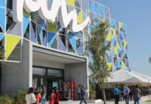 Contribuyentes realizan reemplacado sin tregua