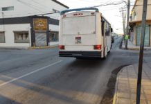 Concesionarios les vale un “sorbete” las autoridades estatales cobran 12 pesos